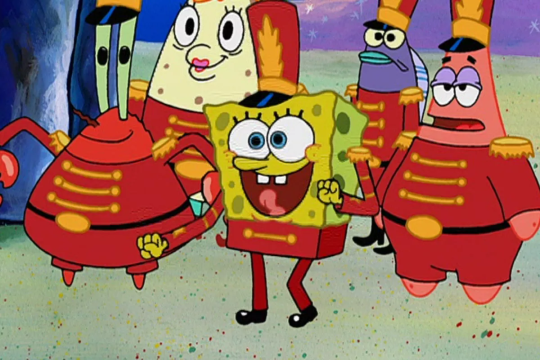 Whom St D Ve Why Band Geeks Is The Best