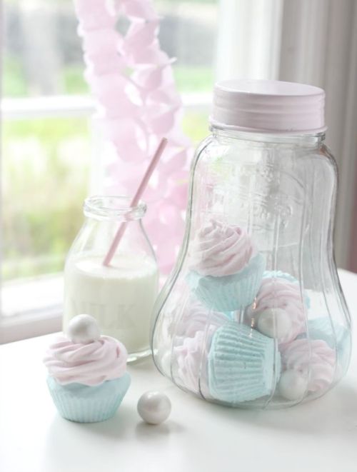 cutedessert:linausagii:pastel sweets ♥︎★彡