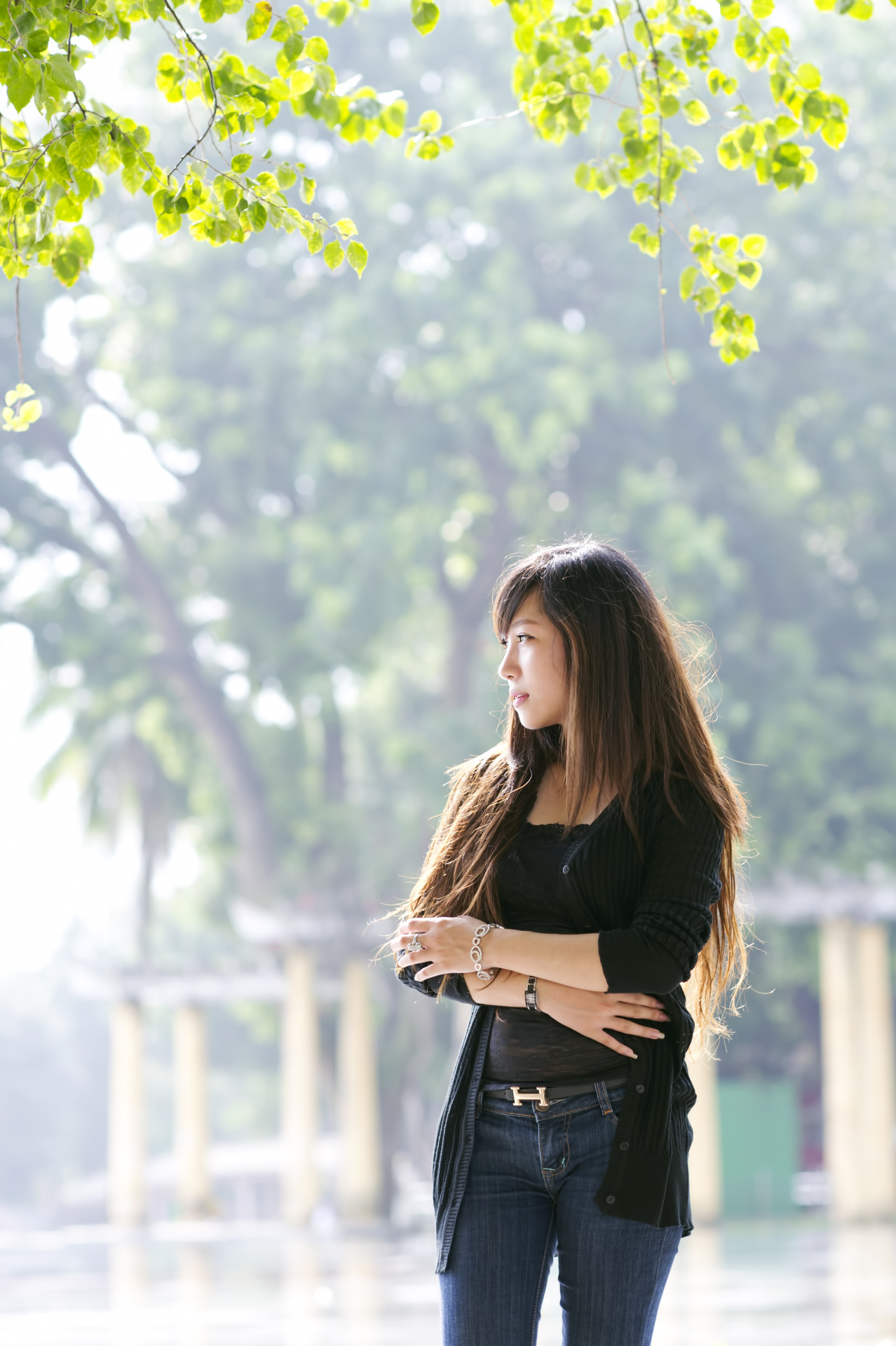 Image-Vietnamese-Model-Best-collection-of-beautiful-girls-in-Vietnam-2018–Part-3-TruePic.net- Picture-101