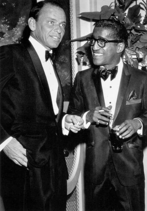 sammy davis jr on Tumblr