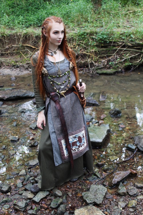 Viking woman | Tumblr