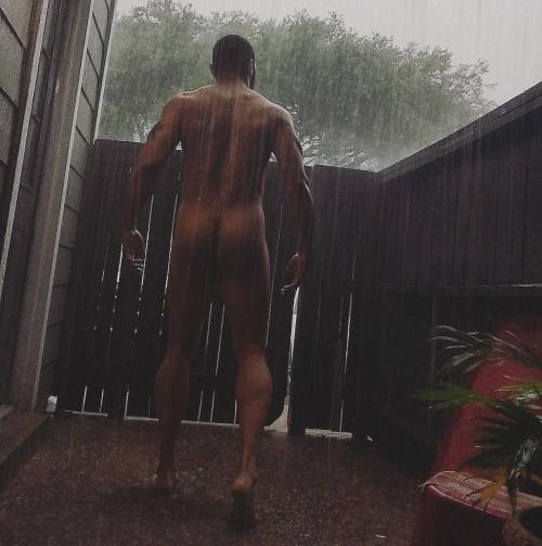 ml8807:The rain pours during all our toughest seasons. When it...