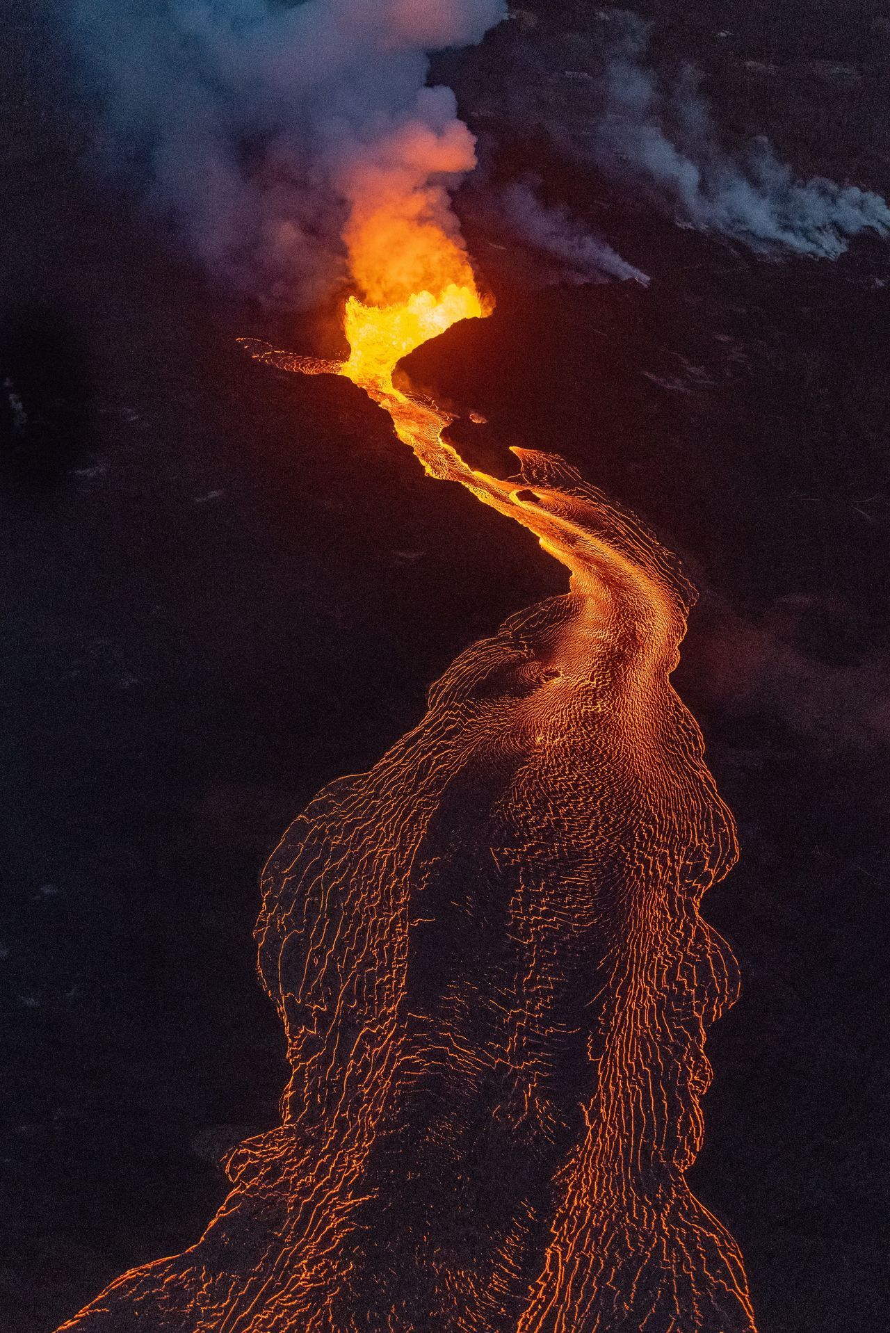 Top Shot: It’s Getting Heated Top Shot features the photo with the most votes from the previous day’s Daily Dozen, 12 photos selected by the Your Shot editors. The photo our community has voted as their favorite is showcased on the @natgeoyourshot...