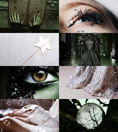 droo216:ships on ships on ships → galinda x elphaba