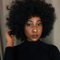 Afrohair Tumblr