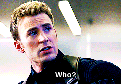 justimagineyourmarvel