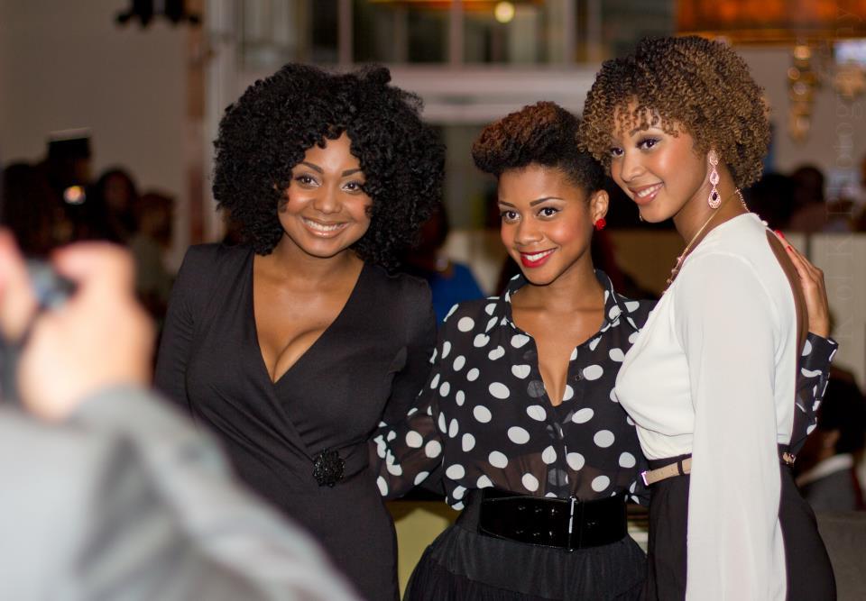 My Natural Sistas