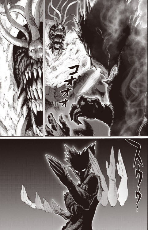 Monster King Orochi Explore Tumblr Posts And Blogs Tumgir