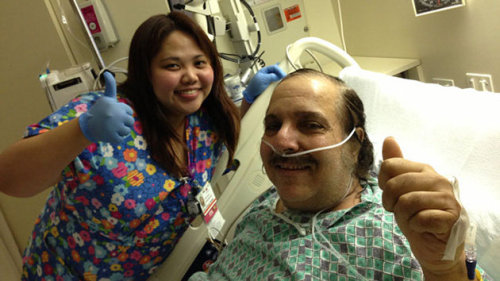 Ron Jeremy Recovering Tumblr