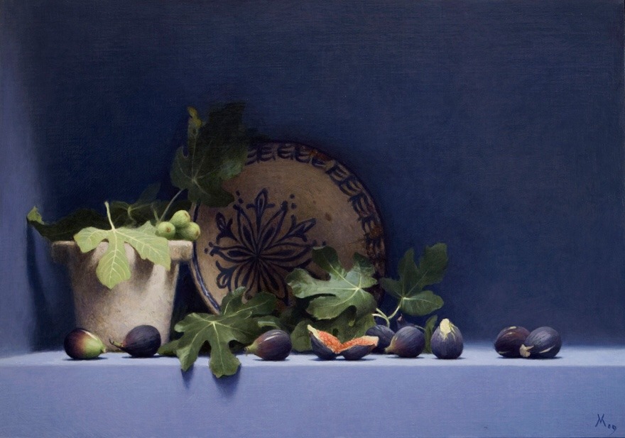 Still Life.