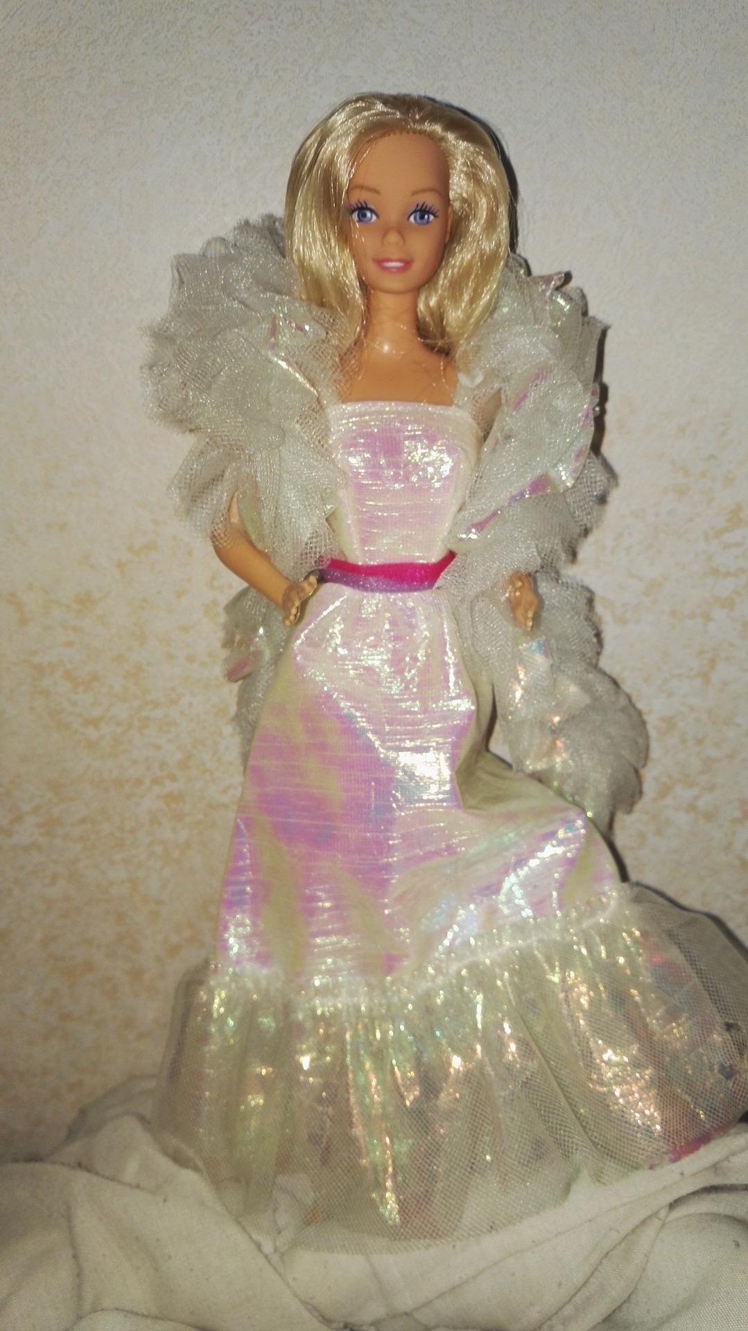 barbie 80s