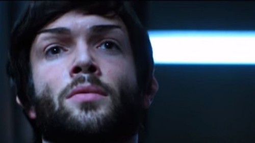 STAR TREK: DISCOVERY Reveals Young Spock In Season 2 Trailer