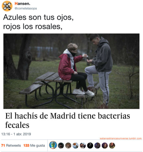 De nuevo el nuevo topic de las polleces encontradas por ahí - Página 19 Tumblr_ppaa5oIoNM1vtaqx2o1_500