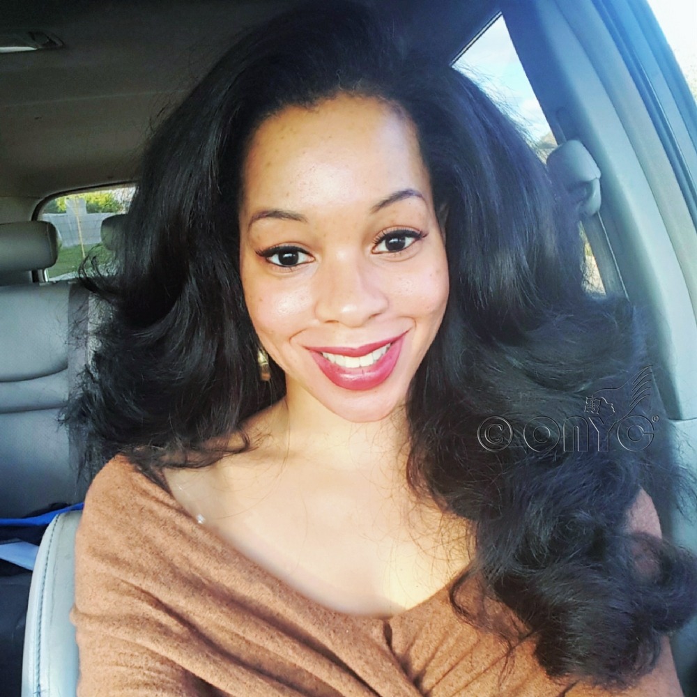 Onyc Hair Reviews