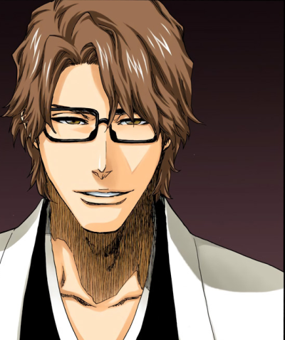 aizen suggestions | Tumblr