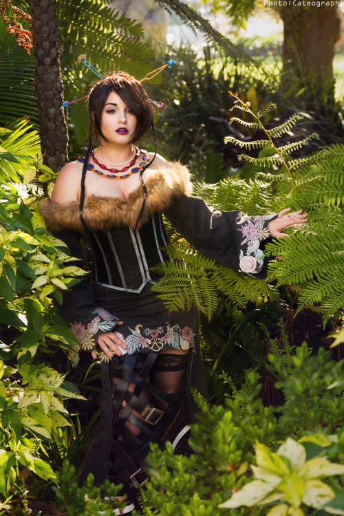 Lulu Cosplay Ffx Tumblr