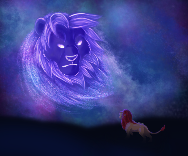 simba remember who you are | Tumblr