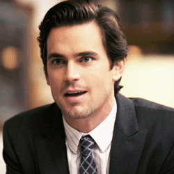 character: neal caffrey | Tumblr