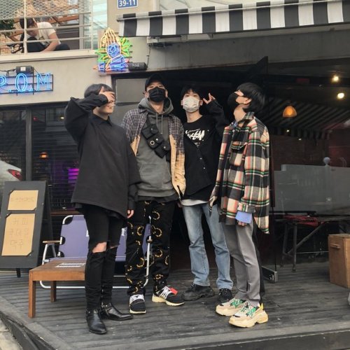 hiroki street snap street fashion men fashion Japanese fashion fashion style Japanese boy Japanese Japan mask face mask