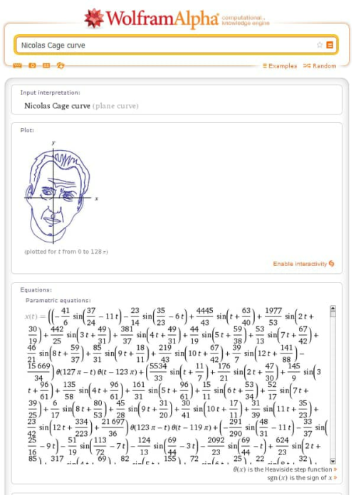 eurovisionfanblog:I spent £60,000 on a Masters degree in Maths...