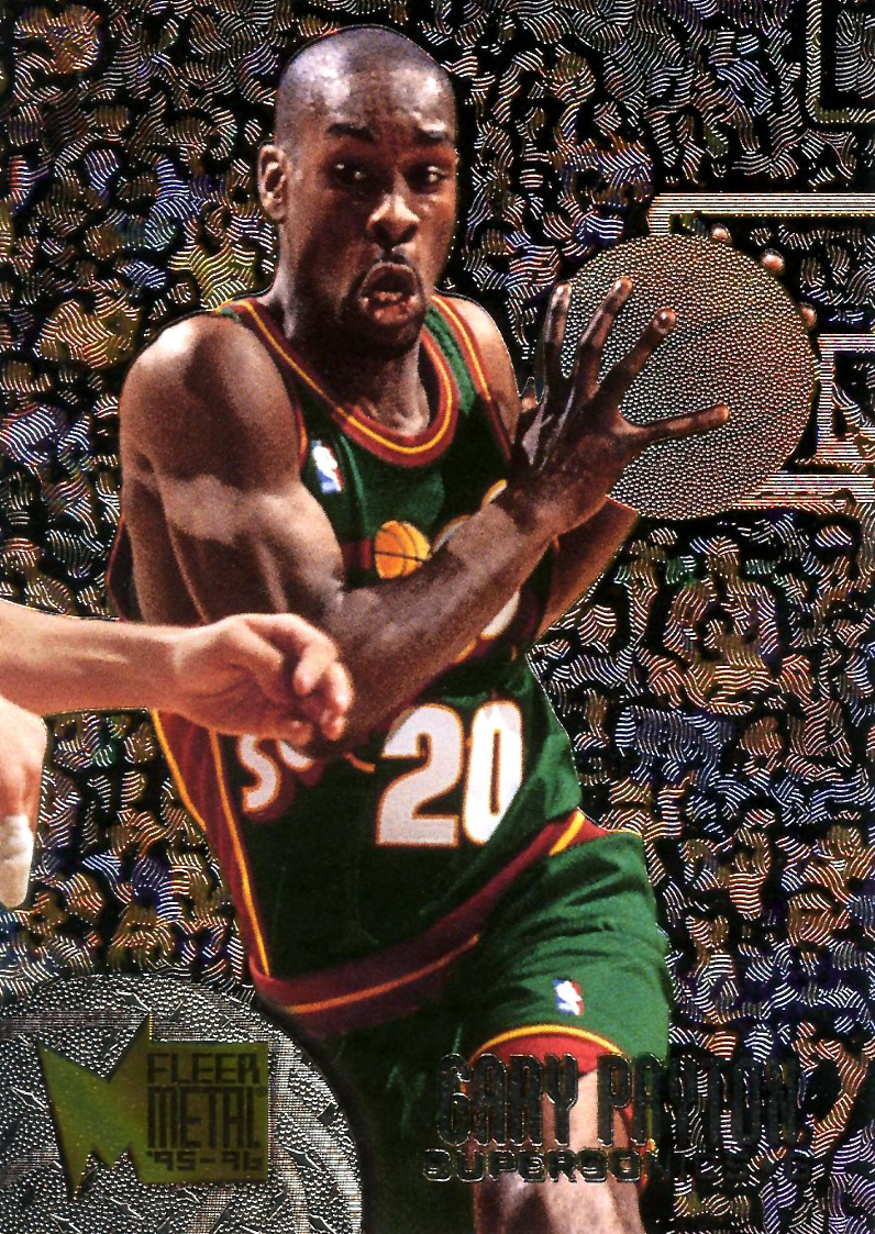 FAT SHAWN KEMP