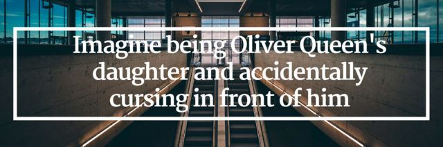 marvel shtposts and other funny stuff — pairing oliver