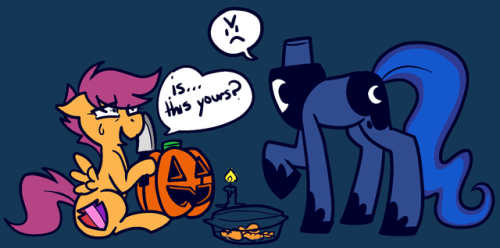 probablydnon:SPOOKY SCARY WOONAS