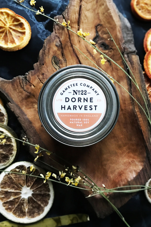 gametee:New Candles on Gametee! 100% Vegan Soy Wax - Fill your...