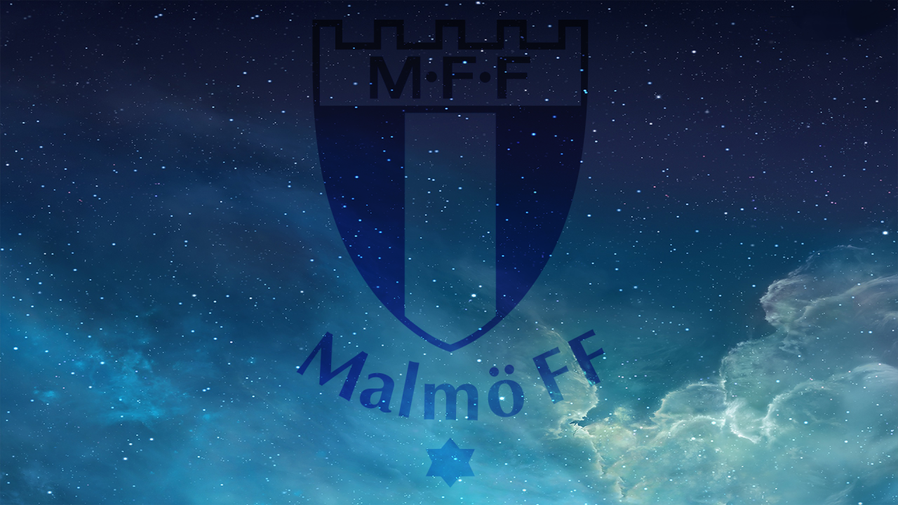 Malmö FF - Wallpapers / Bakgrundsbilder