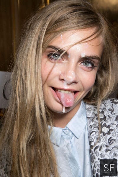 Cara Delevingne Snowball Hypnosis Story Chyoa