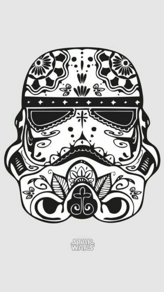 Star Wars Iphone Wallpapers Tumblr