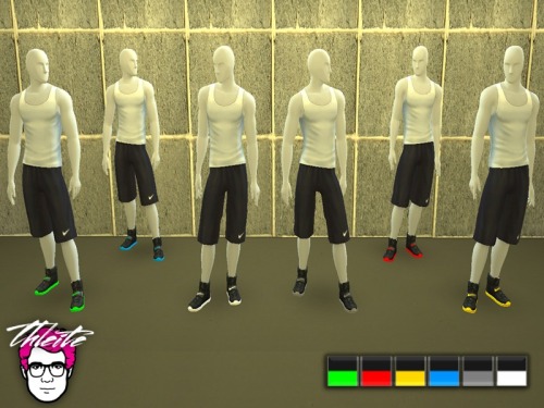 sims 4 nike shorts cc sims 4 nike shorts cc