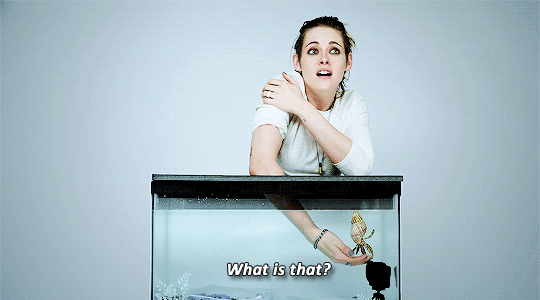 Underwater Promo Tumblr