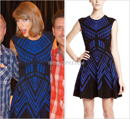 taylor swift loft 89 dress rvn june 2015 get the look