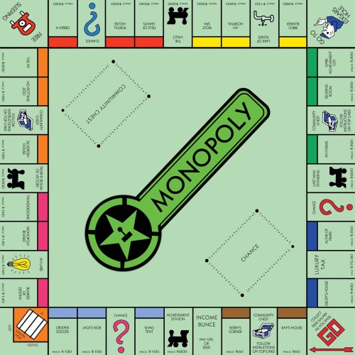 Instructions For Monopoly World Edition Uk - sourcepriority
