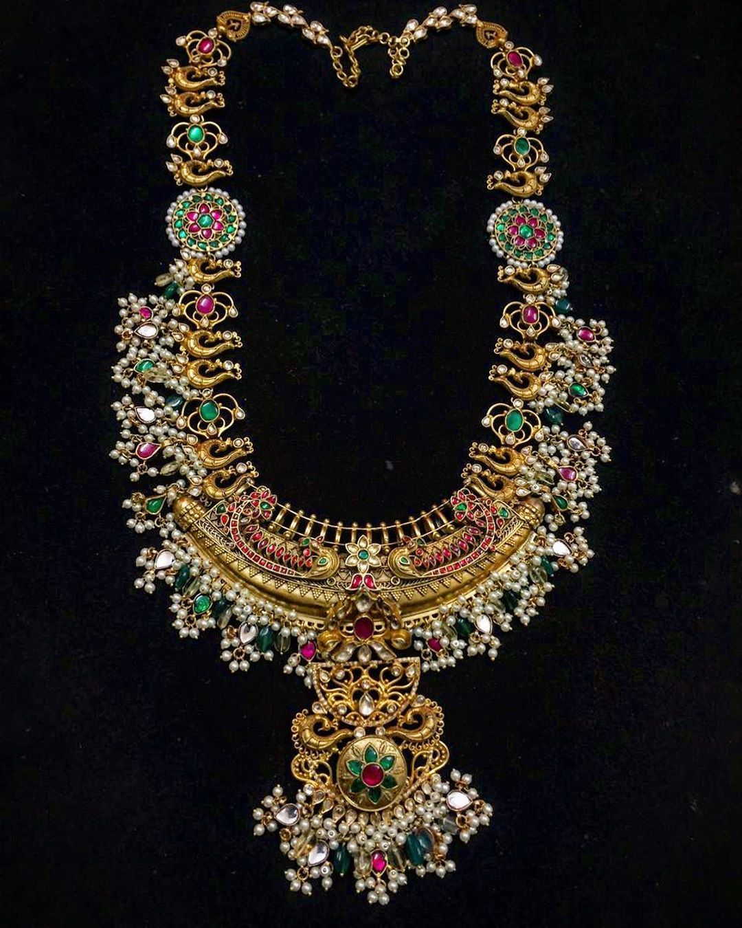 Ayush Kejriwal ( Clothing ) — ‘Rama O Rama’ Look 11 from the Saawariya...