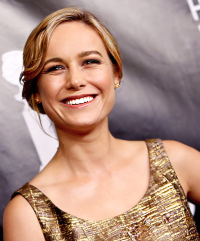 Brie Larson | Hollywood Foreign Press Association’s Annual Grants Banquet on August 13, 2015
