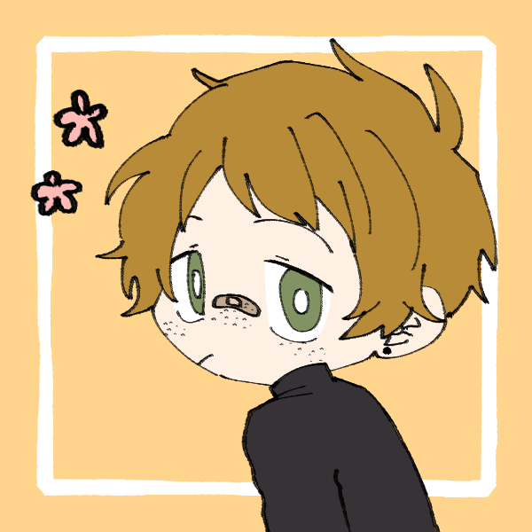 Picrew Is My Coping Mechanism — I’ve gotten a lot of guesses for the