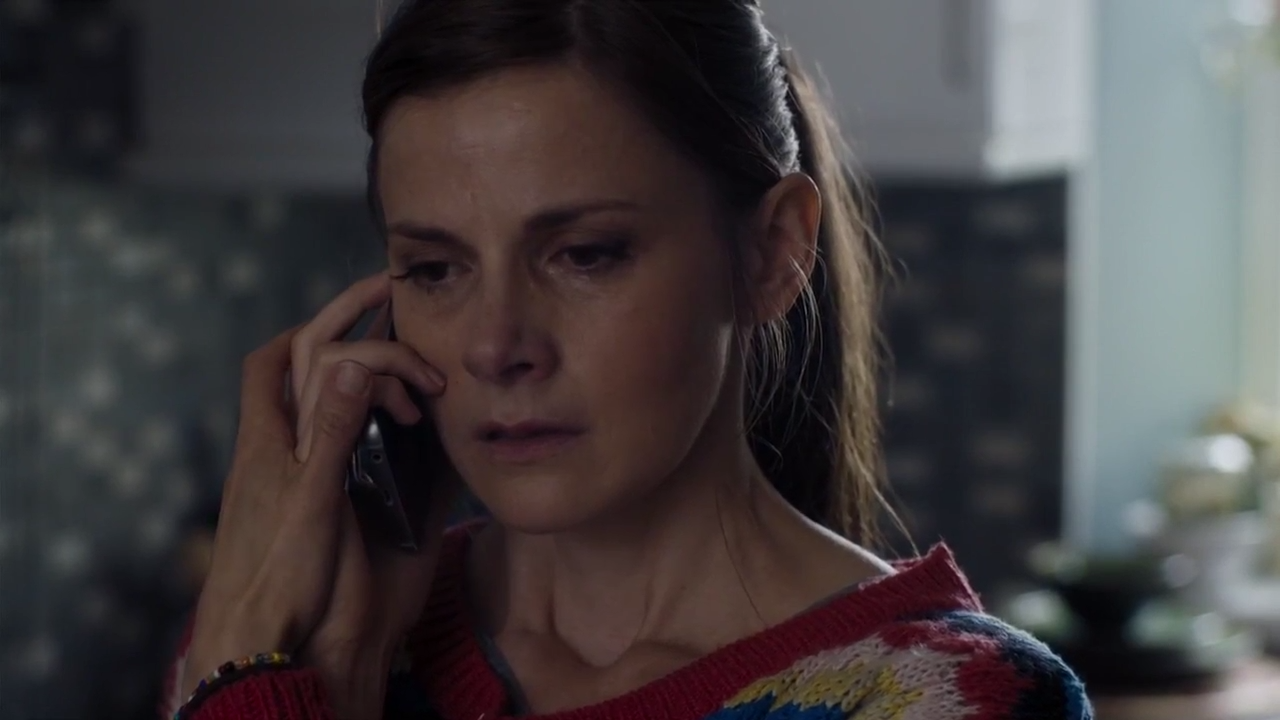 Chekhov S Gun Seriously What Is Going On With Molly Hooper