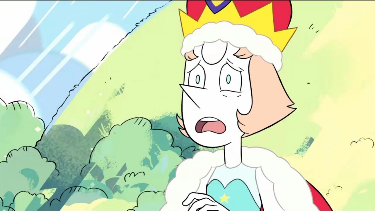 When did Steven Universe click for you? : r/stevenuniverse