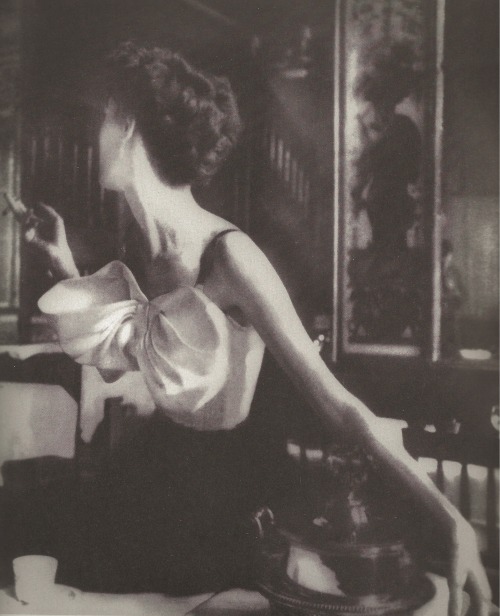 lillian bassman barbara mullen scan