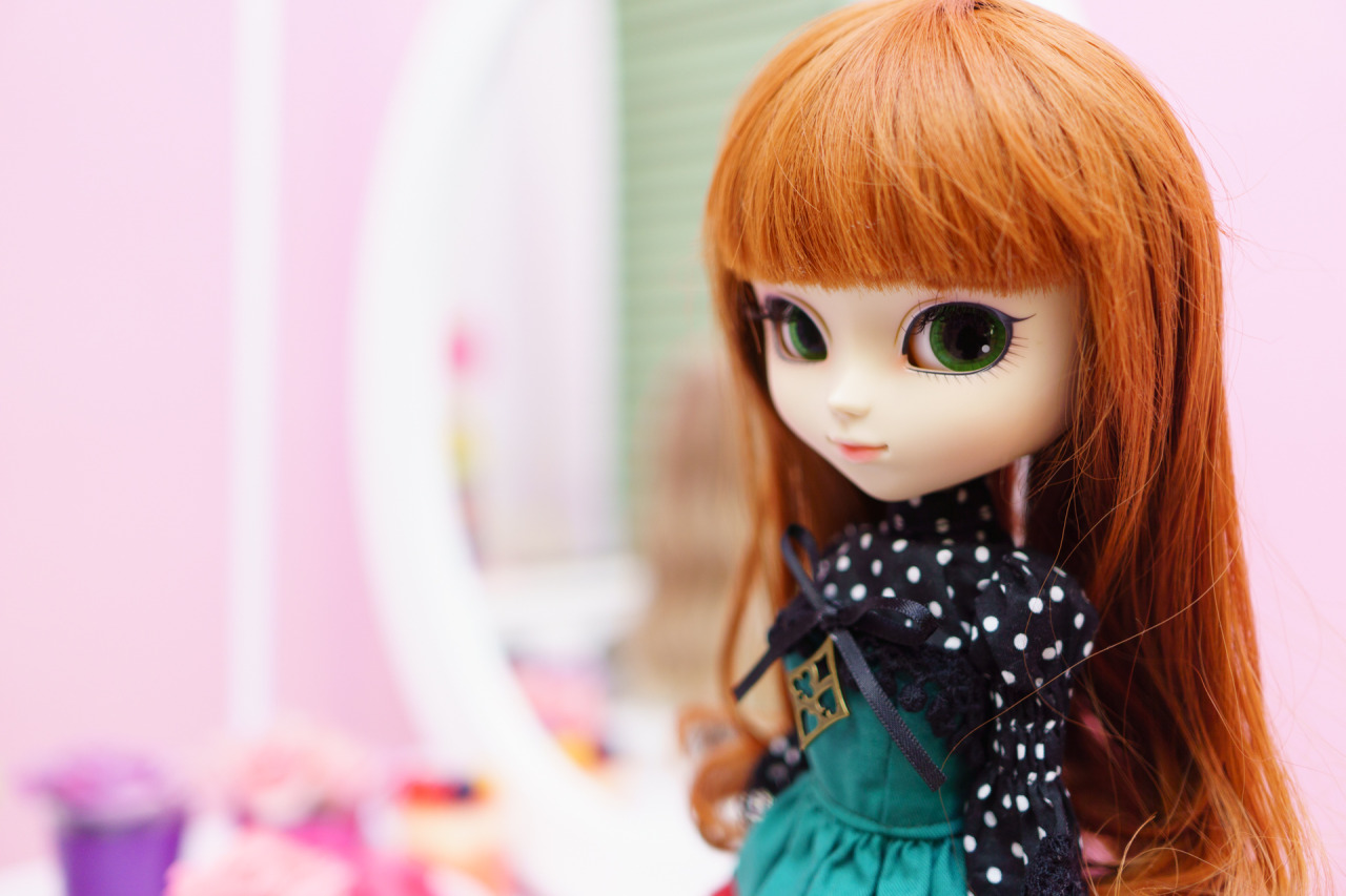 pullip hannah