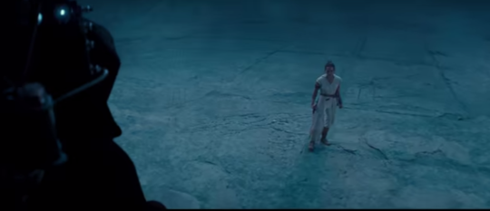 The Rise of Skywalker Trailers and Teasers - Page 13 6488e108f468fda421c32f0cfac61994a1647ca7