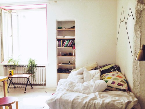  cozy  bedroom  on Tumblr 