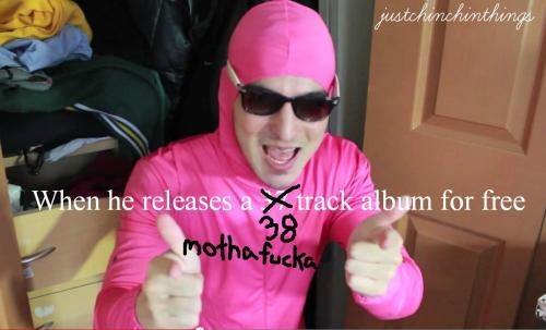 Pink Guy Album Free Download