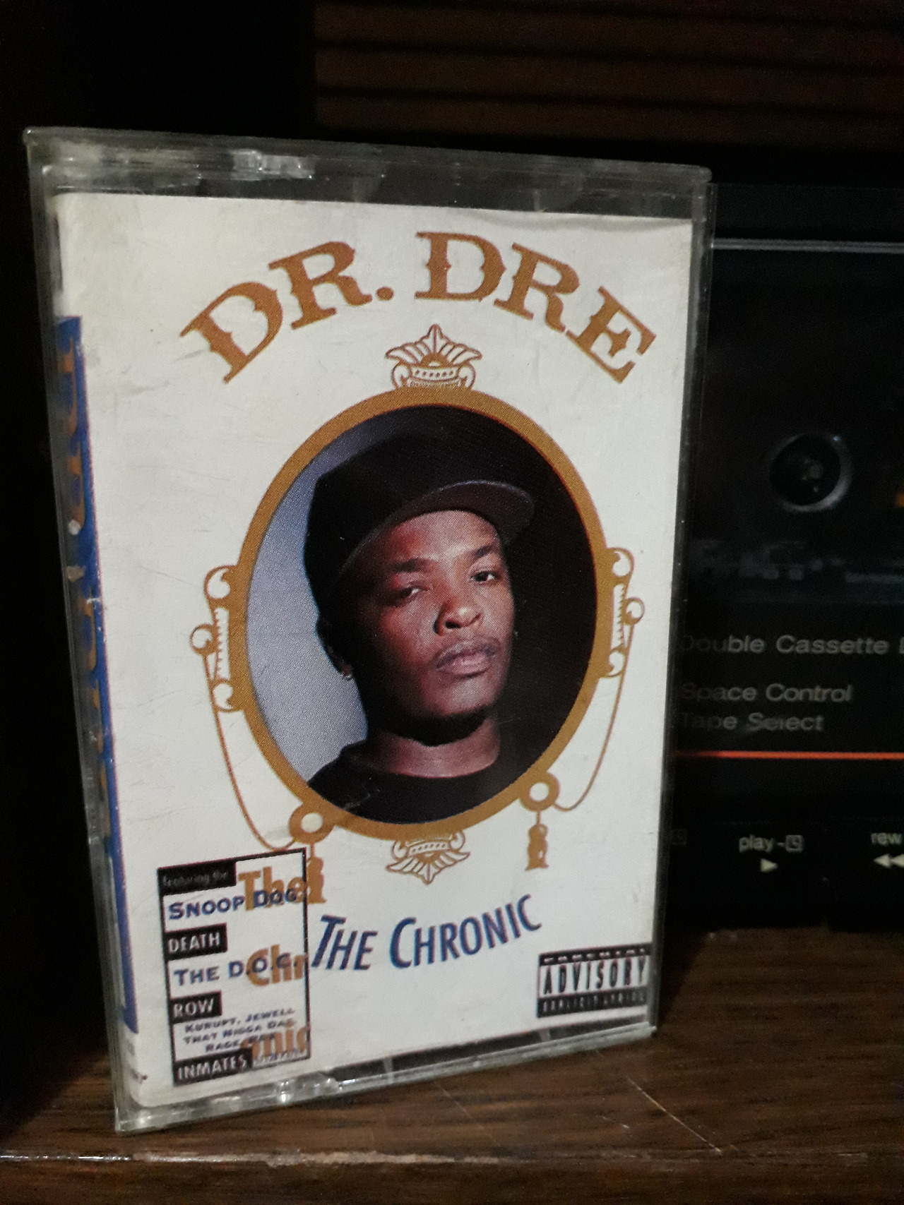dr. dre the chronic 1992 zip