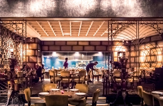 GALLERY: Amazing Dinner places in Dubai | Discover Your Dubai