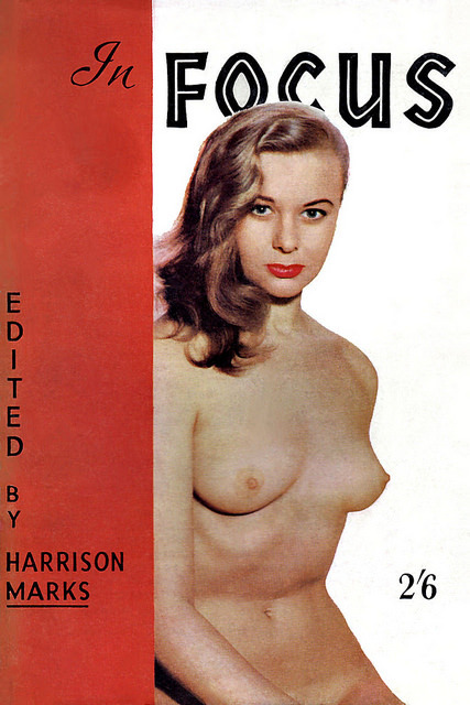 In Focus No.1 (1957)