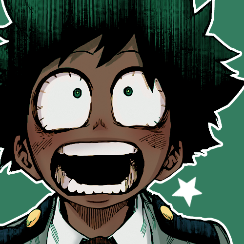 vampire-himiko:→Misc Midoriya Icons☆ Requested by...