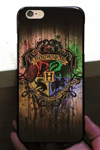 willyoulookatthat: Harry Potter iPhone Mobile...